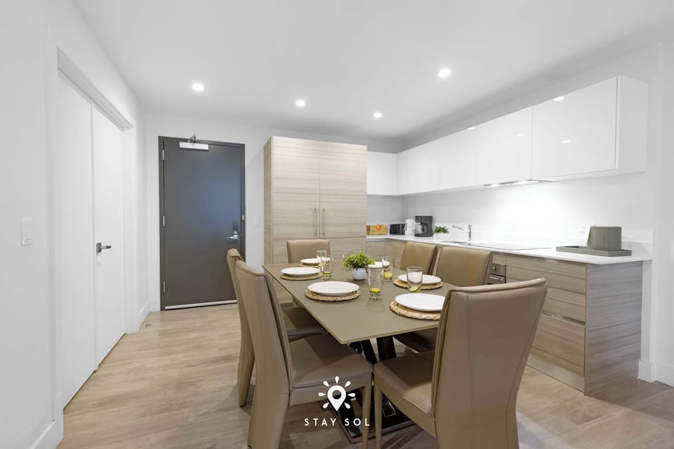 Dining / Kitchen