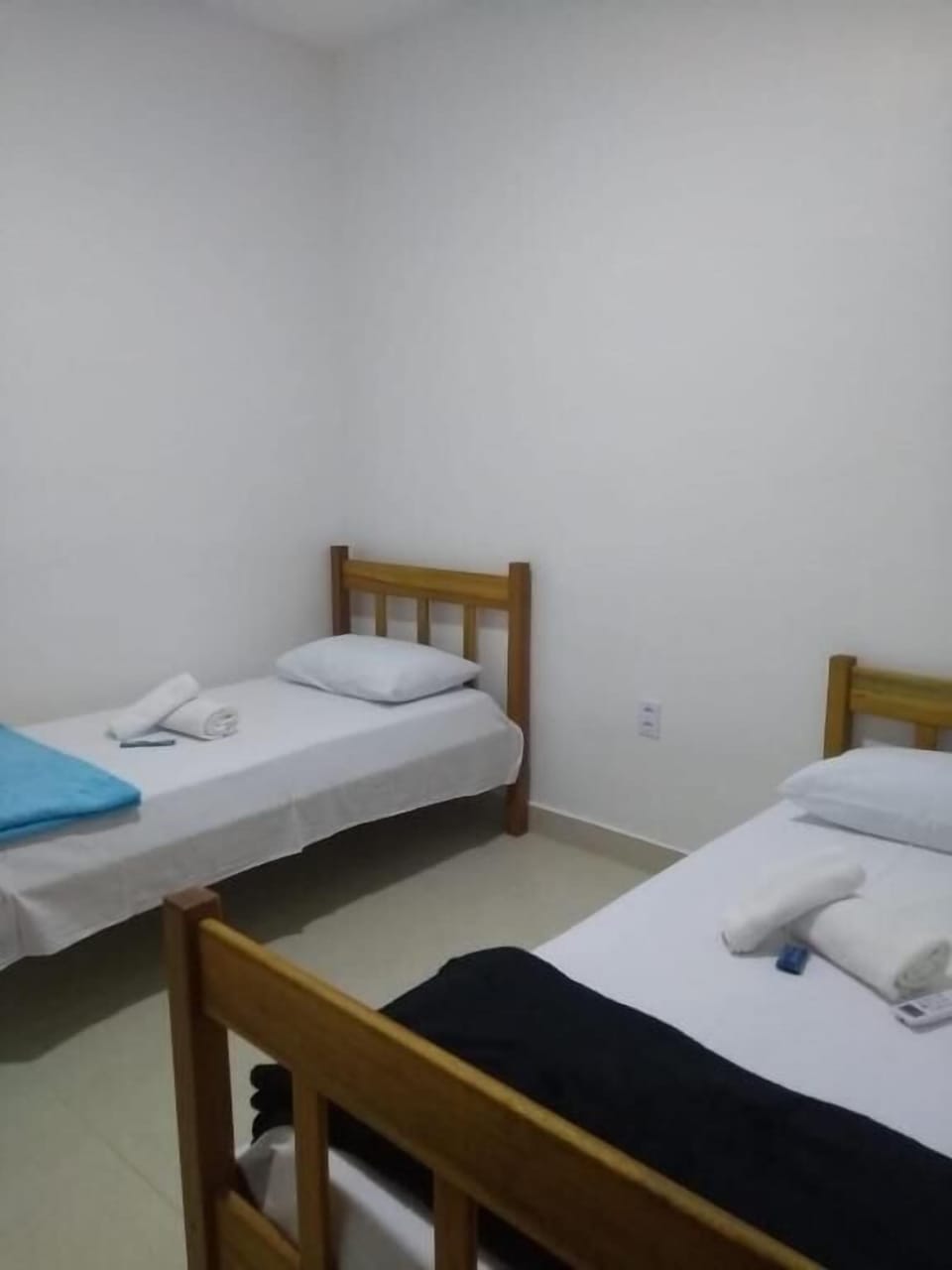 Basic Room | Free WiFi