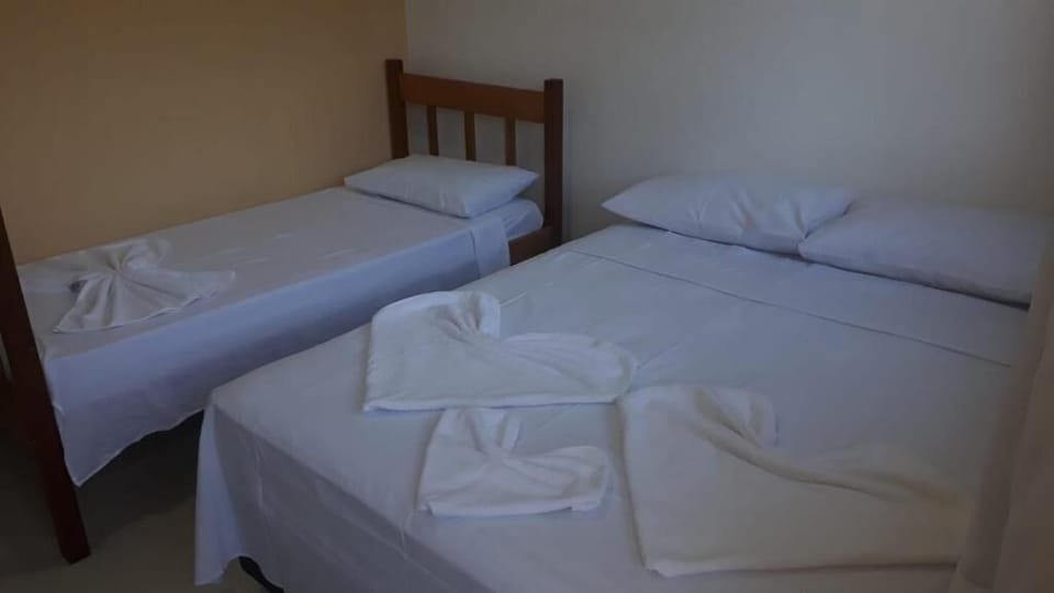 Basic Room | Free WiFi