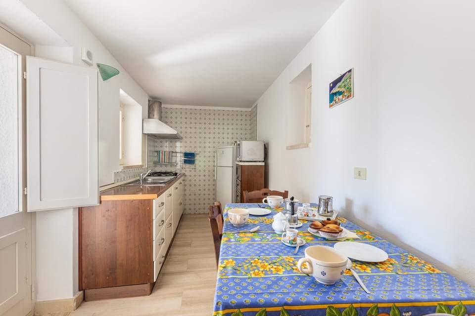 House | Private kitchen | Espresso maker