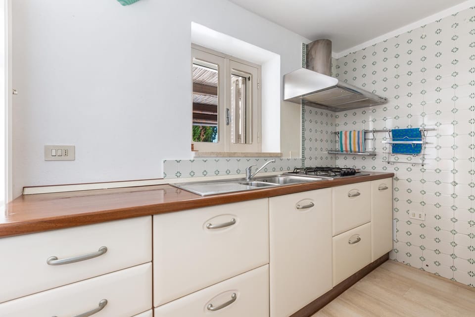 House | Private kitchen | Espresso maker