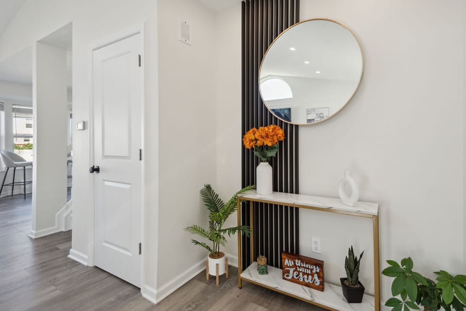 Villa, 3 Bedrooms | Interior