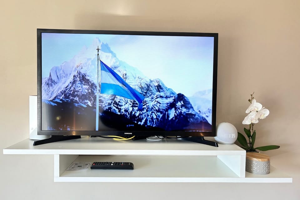 Television
