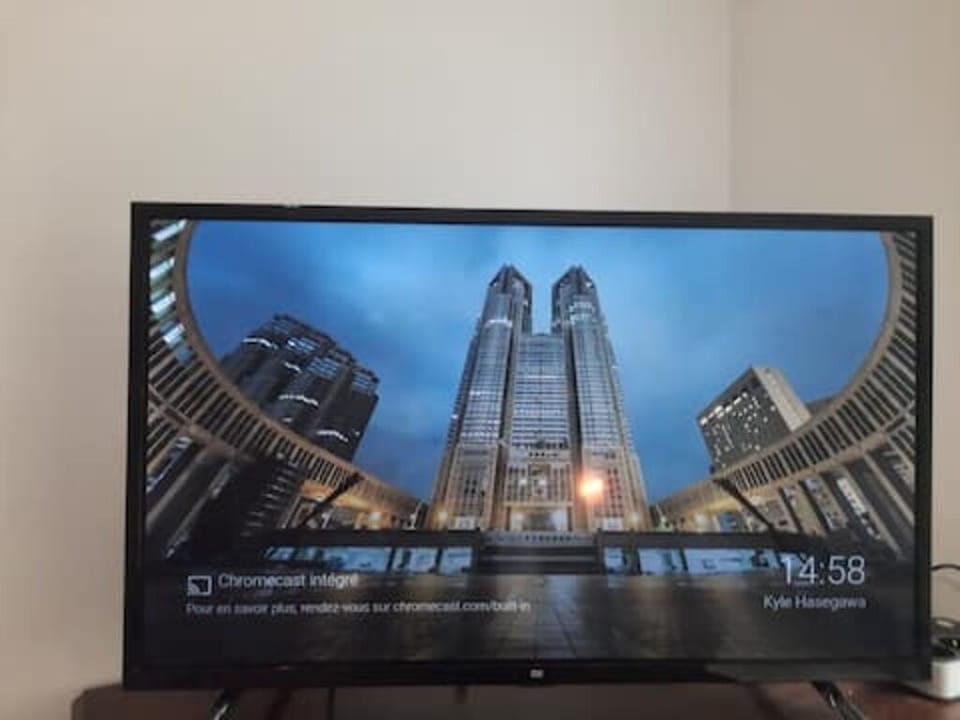 Television