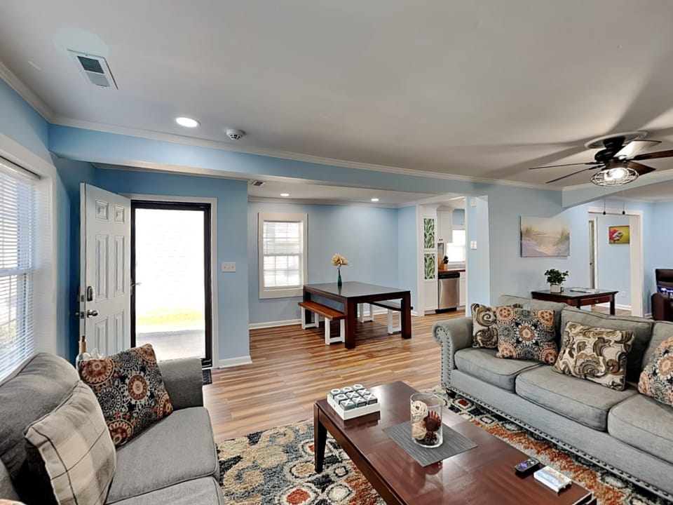 Welcome To East Coast Ku'uipos Cottage