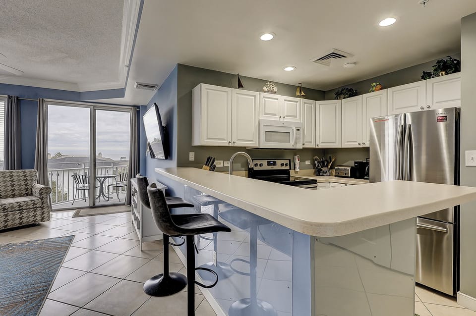 Kitchen Bar
