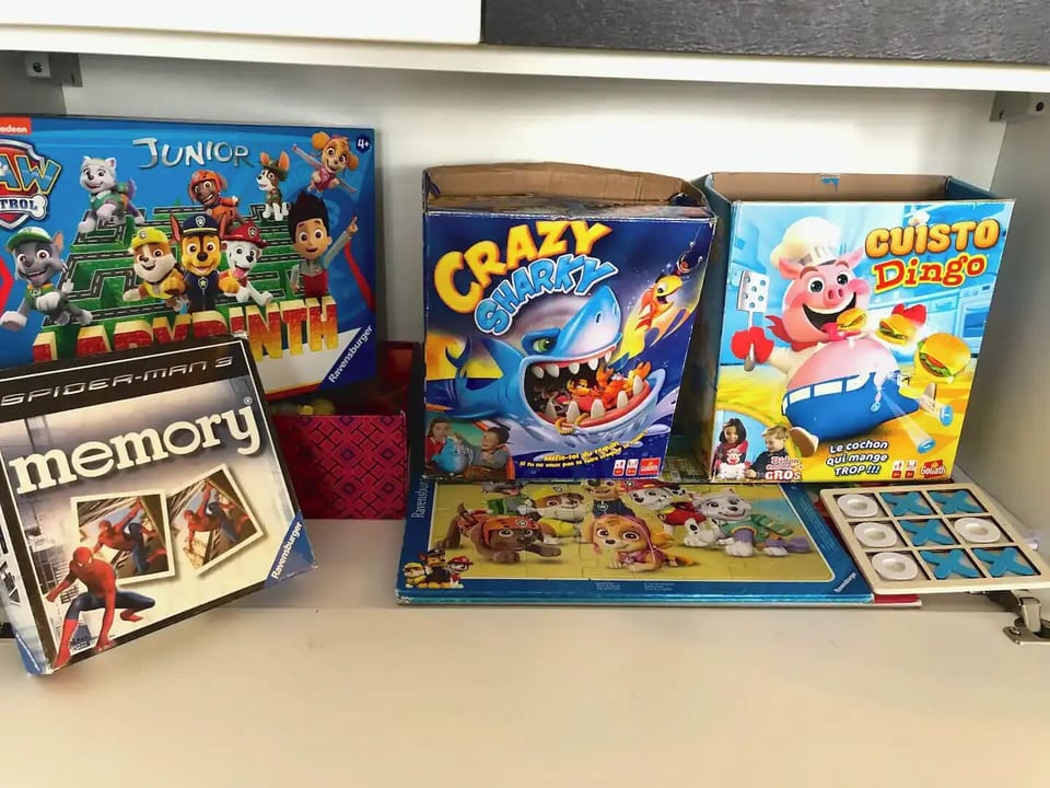 Miscellaneous