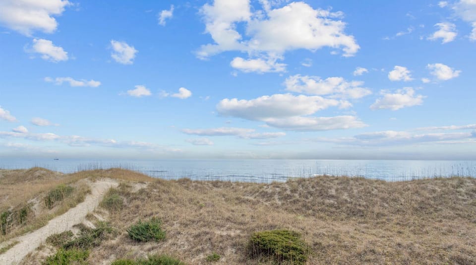 17-Surf or Sound Realty - 1180 - Island Princess - Beach View - Label