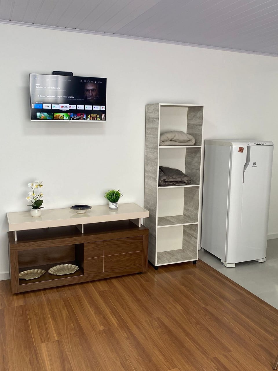 Deluxe Suite, 2 Double Beds | Interior