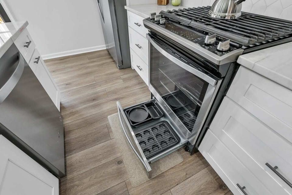 We've got you covered for any baking needs!