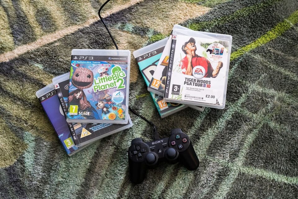 Miscellaneous