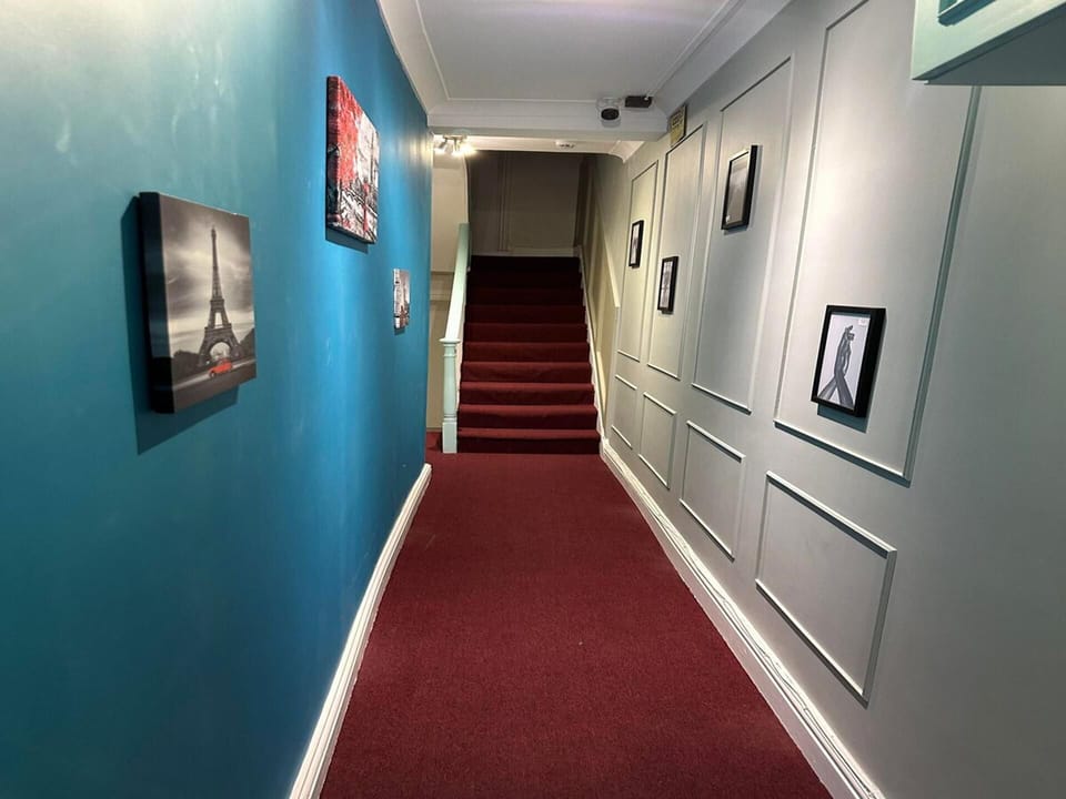 Apartment | Interior