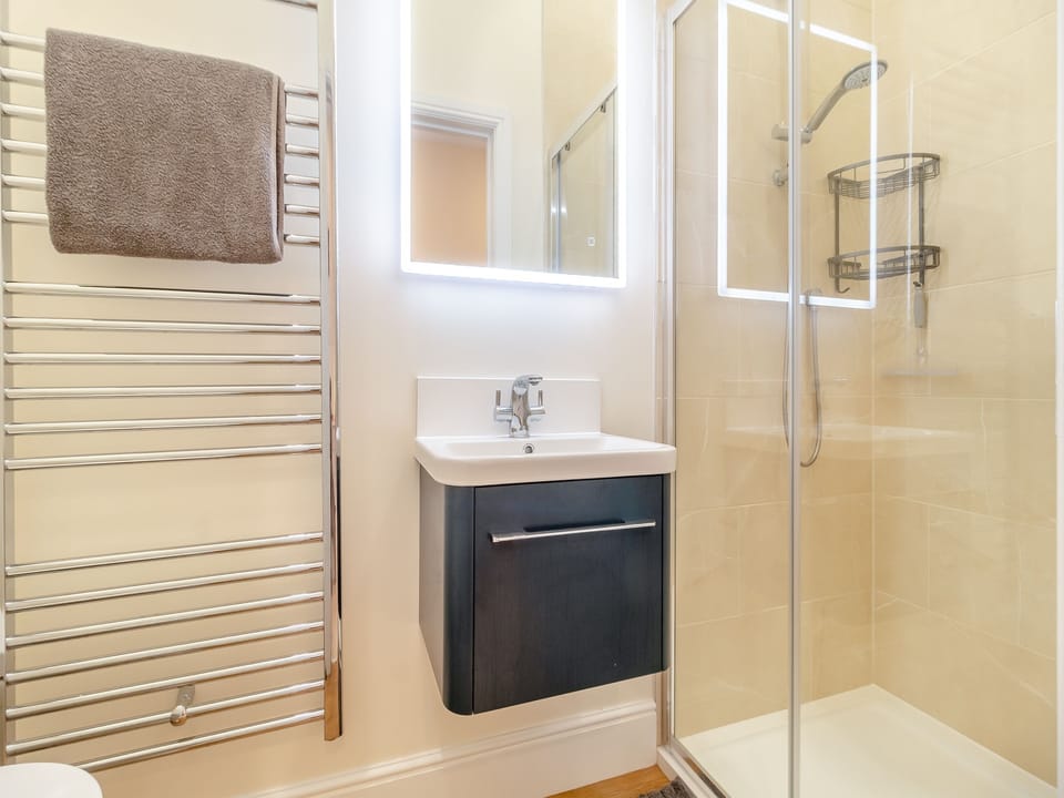 Shower room | The Colman, Cromer