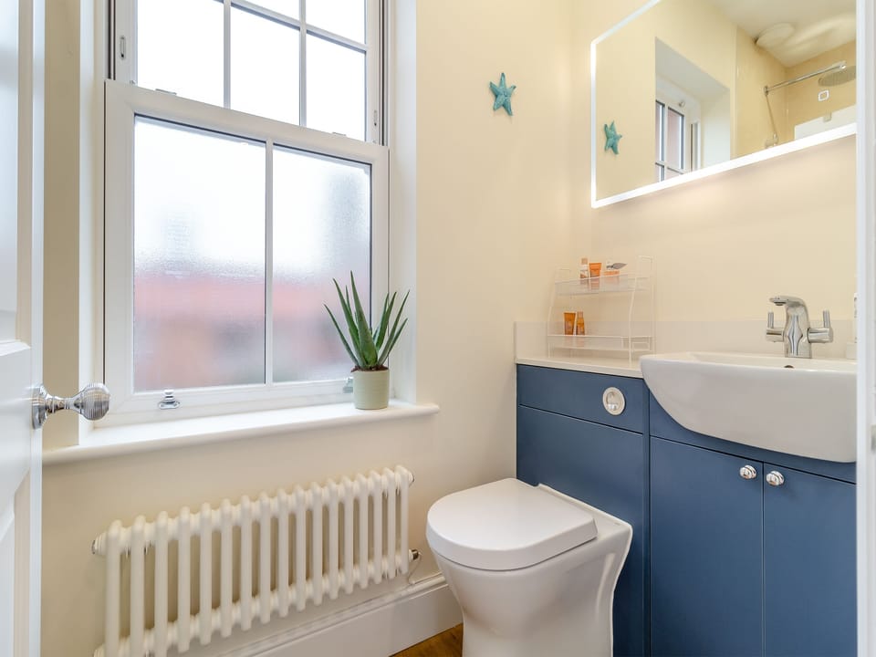 Shower room | The Colman, Cromer