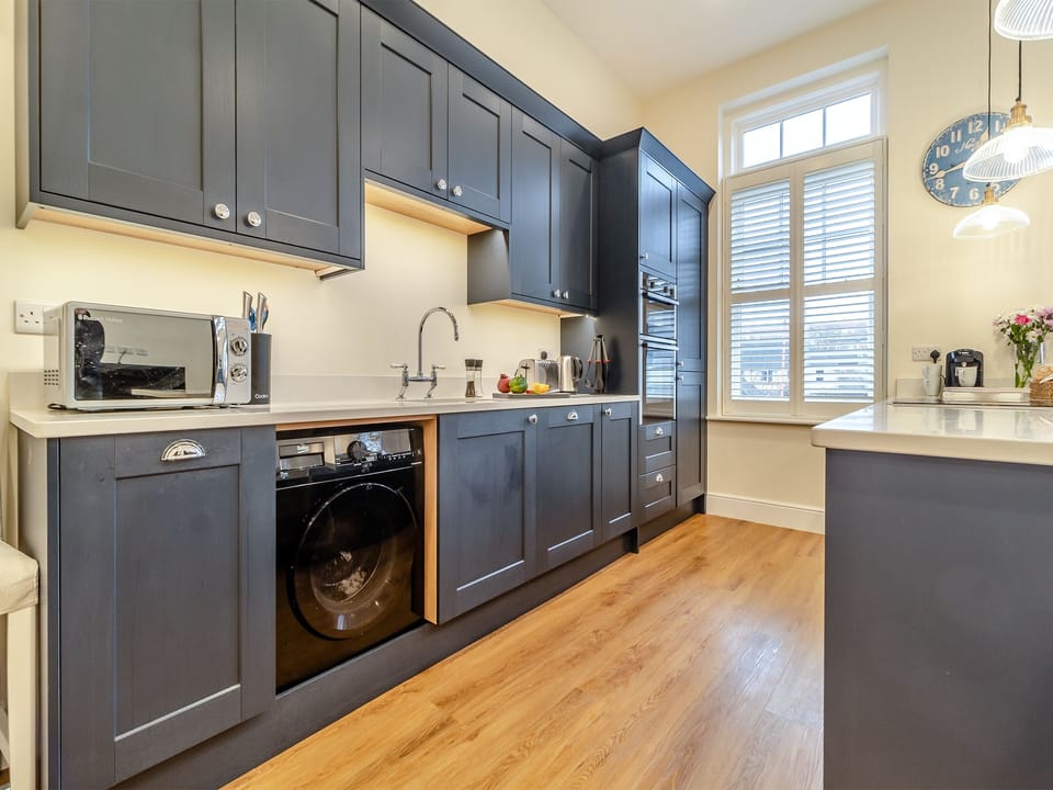 Kitchen | The Colman, Cromer