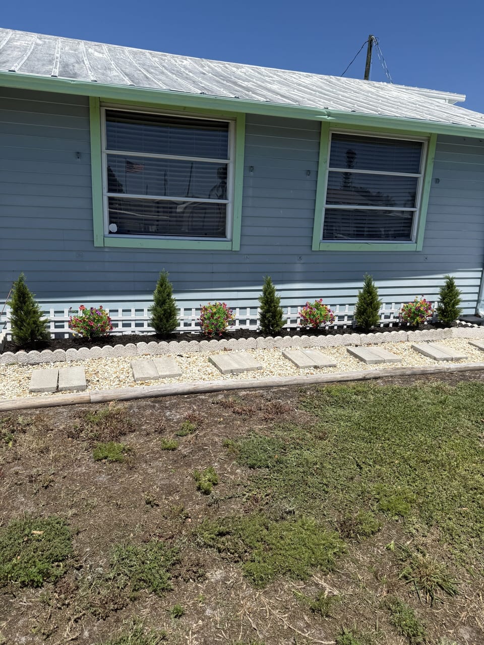Tree, Outdoors, Shelter, Fir, Nature