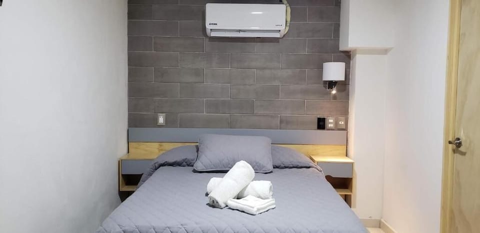 Standard Room | Desk, iron/ironing board, free WiFi