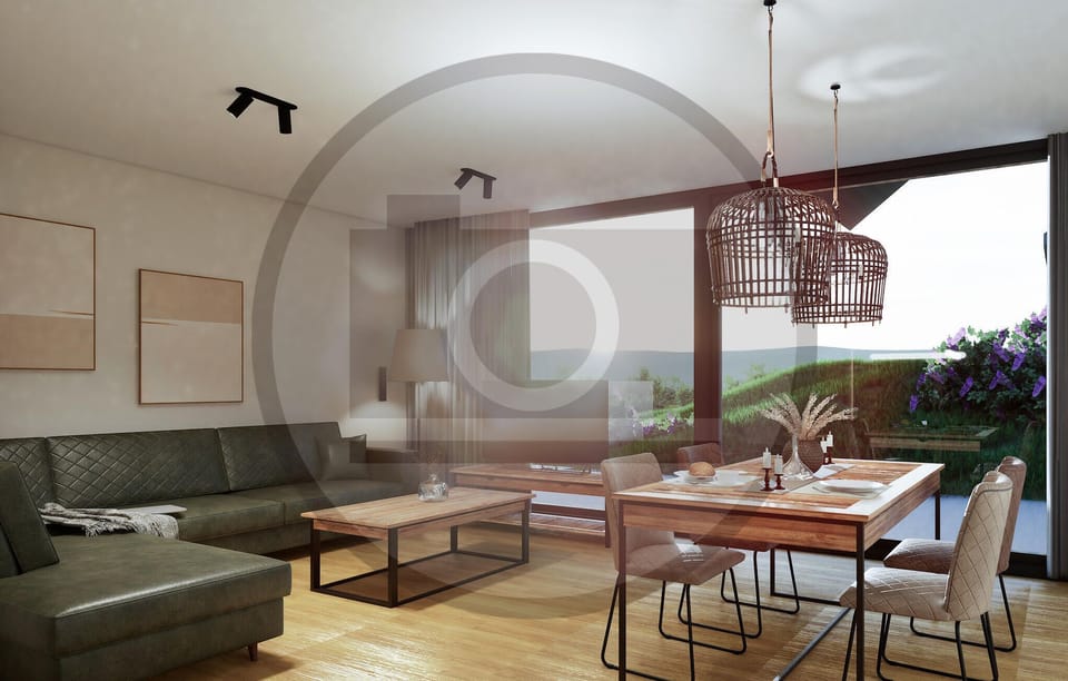 living-room