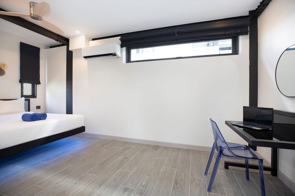 Luxury Villa | 4 bedrooms, iron/ironing board, free WiFi, bed sheets