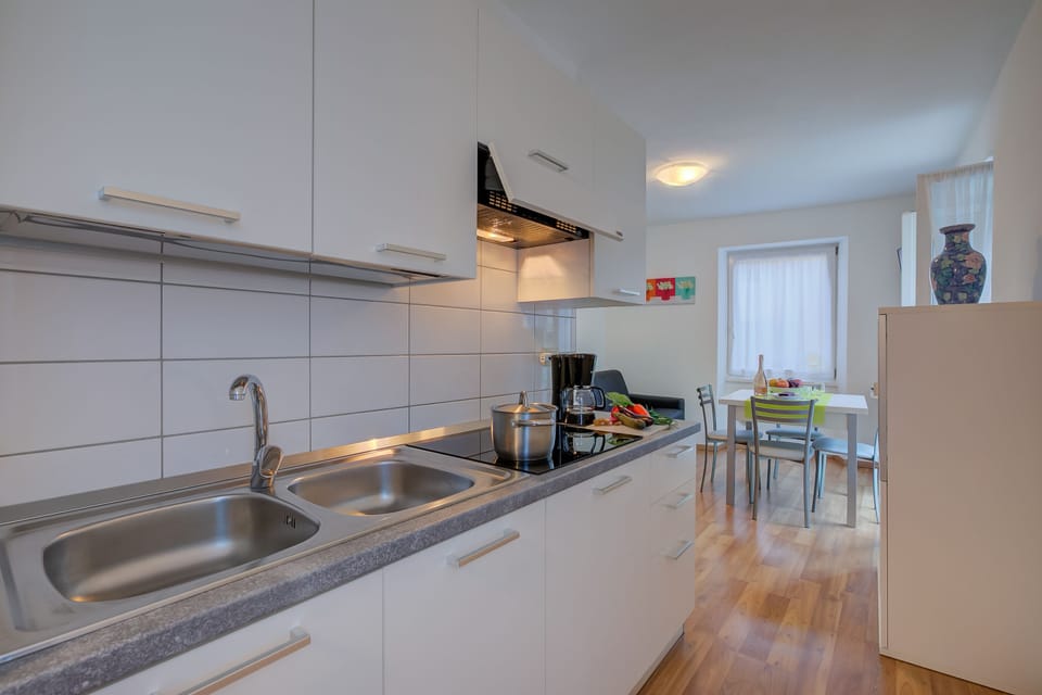 Kitchenette