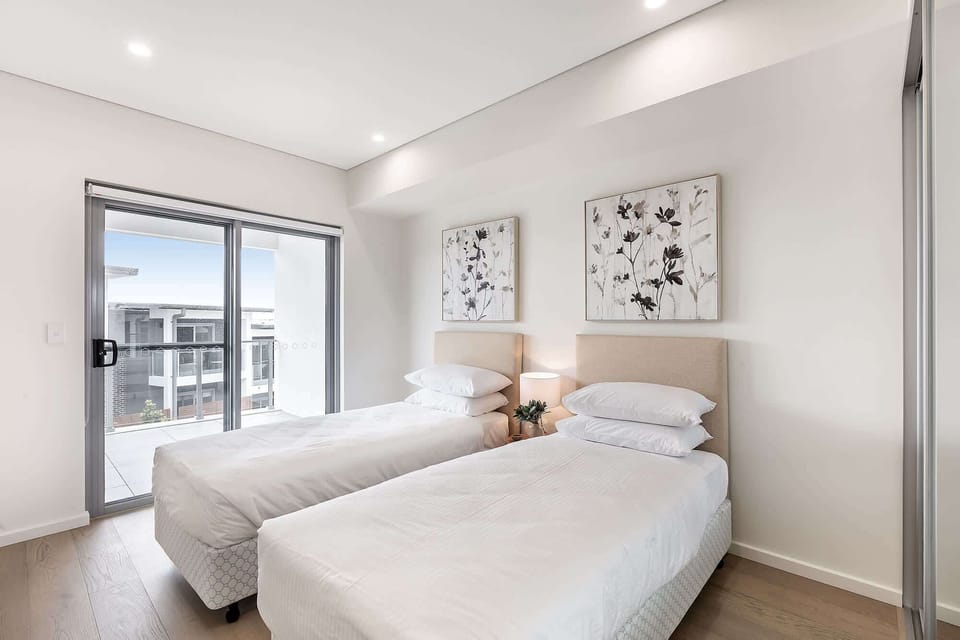 Third Bedroom