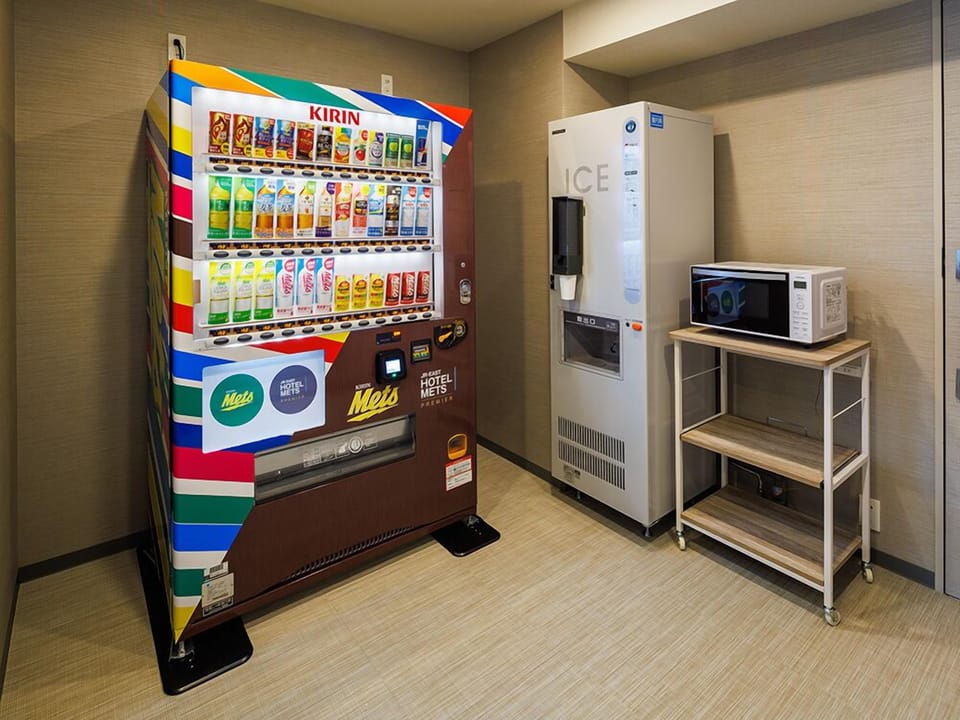 Vending machine