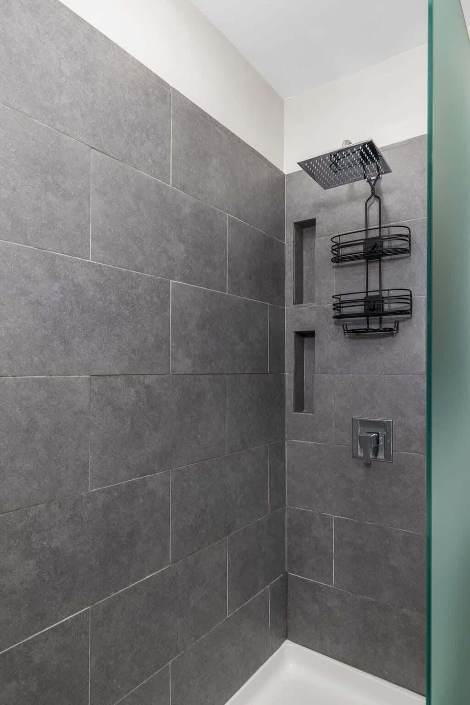 Walk in Shower