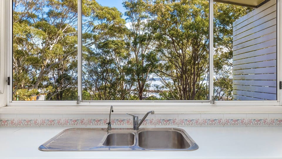 Bay Escape | Kitchen | Views