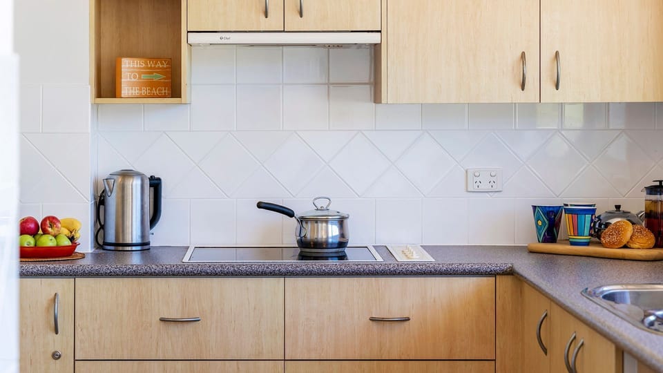 Kitchen | Ground Level