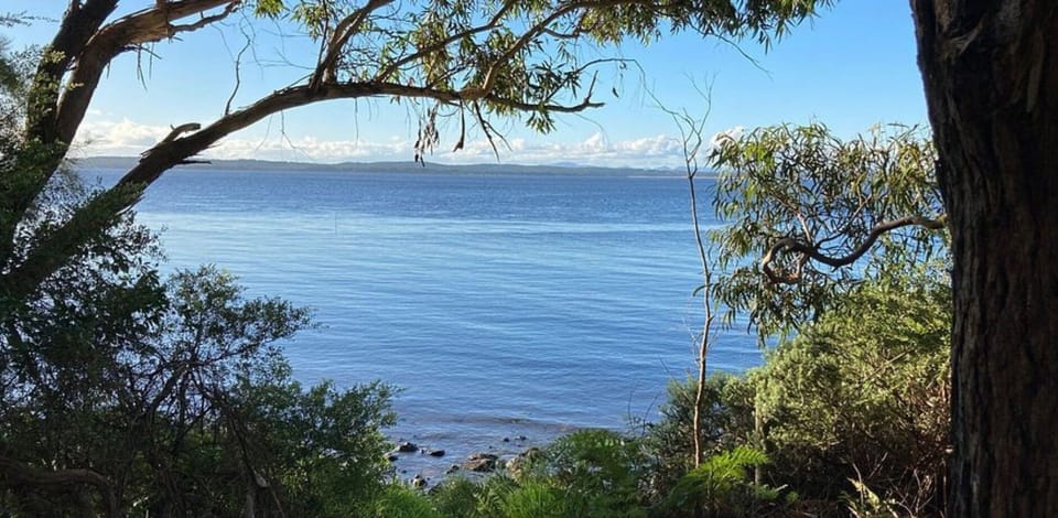 Wollomi Vues | Located near beautiful beaches.
