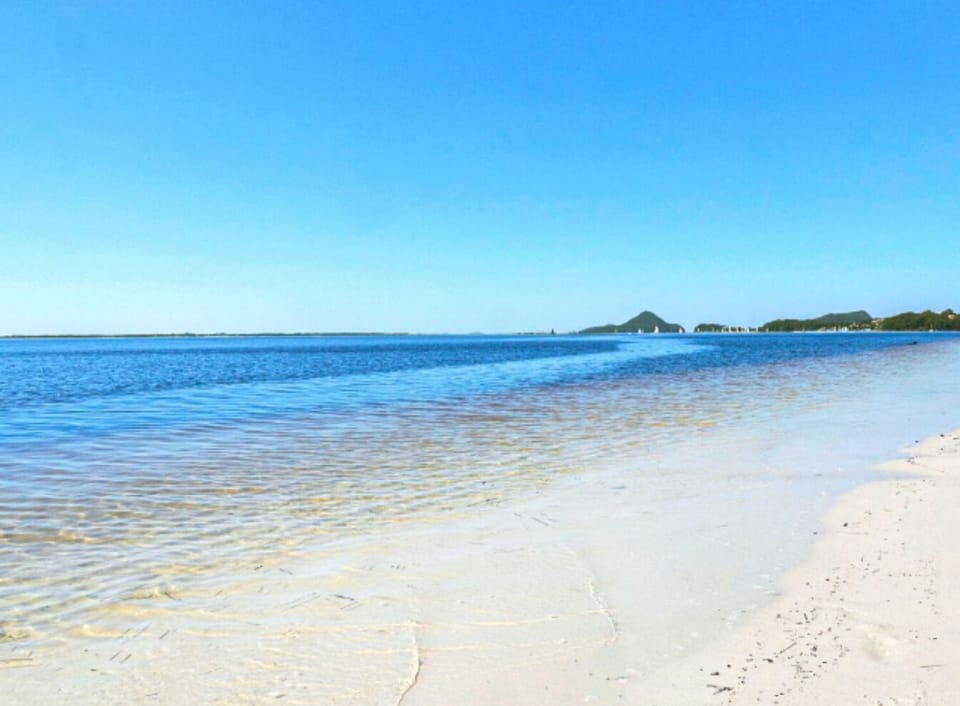 Wollomi Vues | Great local beaches