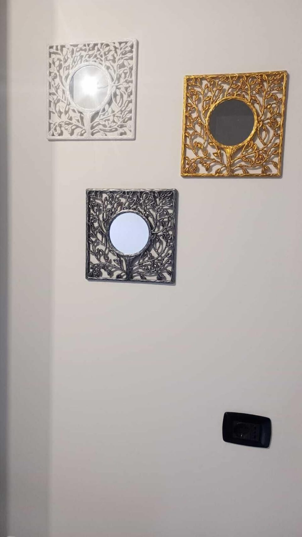 Comfort Double Room | In-room safe, individually decorated, individually furnished, desk