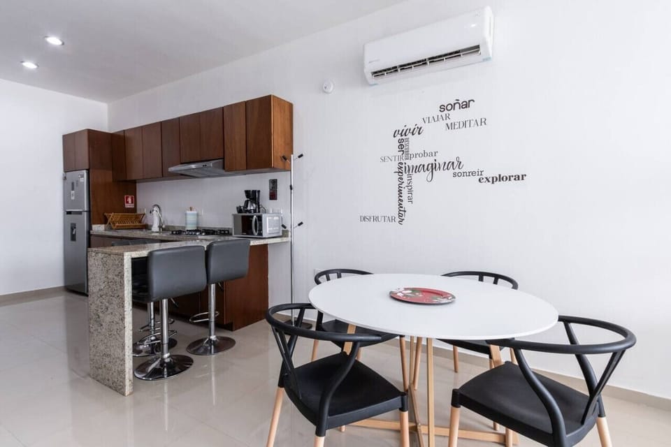 cocina/cocineta