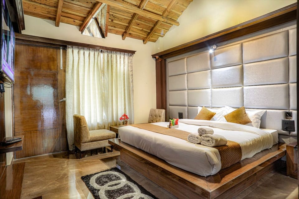Premium Room | Free WiFi