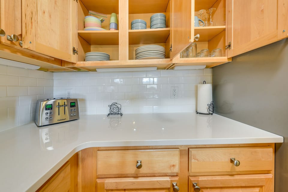 Apartment (3 Bedrooms) | Interior