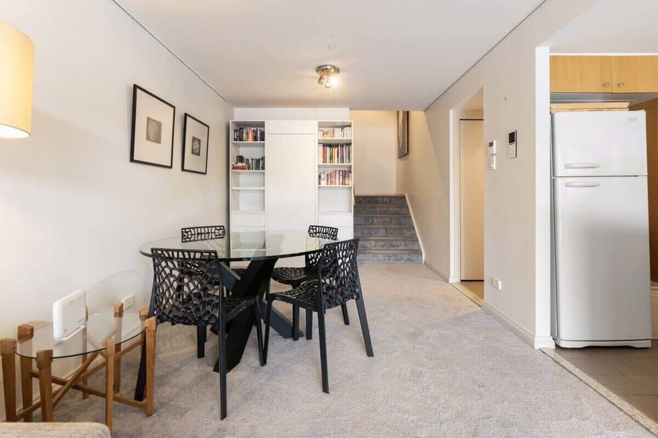 Dining Space