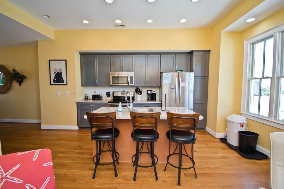 Bar Seating
