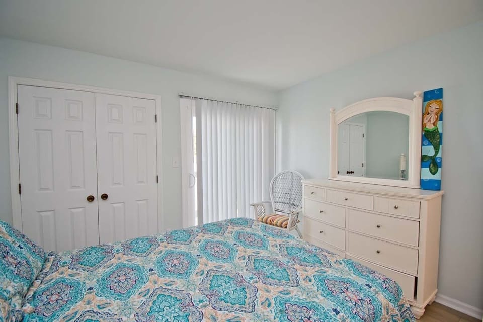 Queen's Room