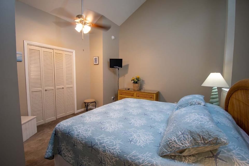 King's Room