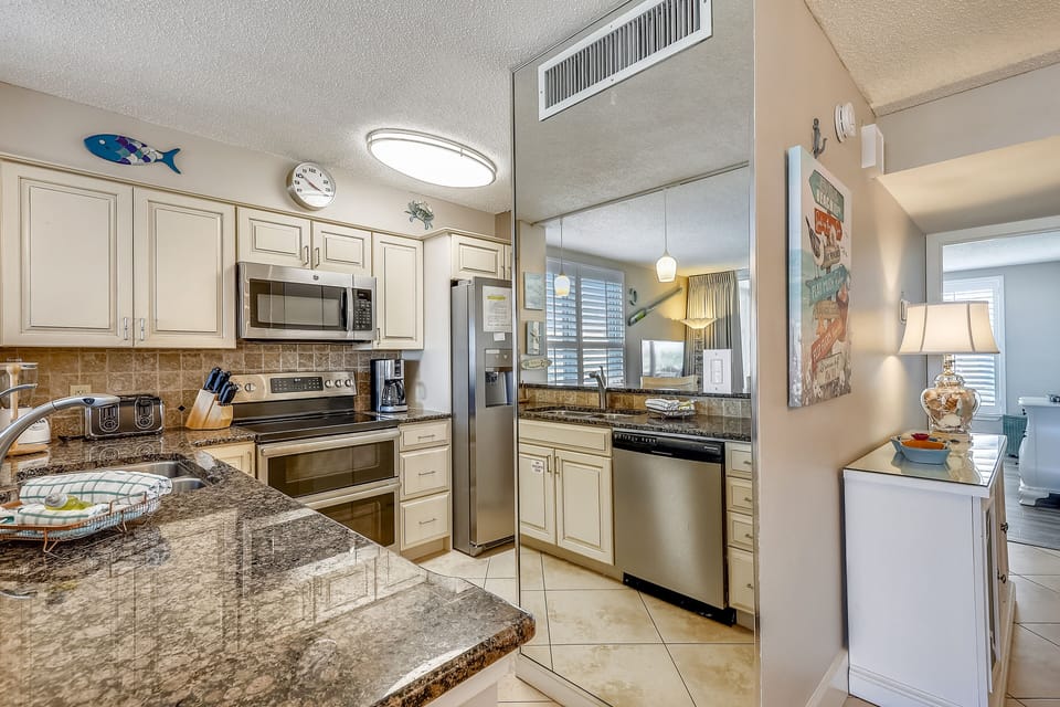 Kitchen Bar