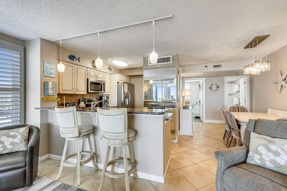 Kitchen Bar