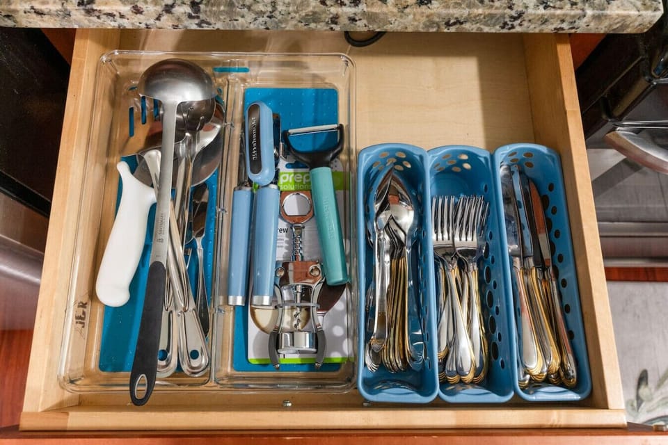 utensils