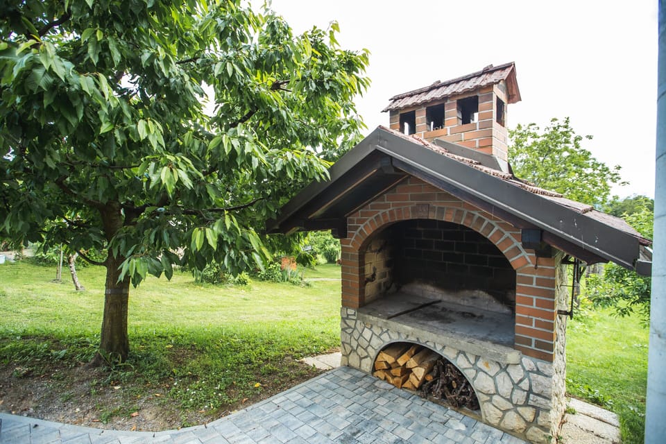 BBQ