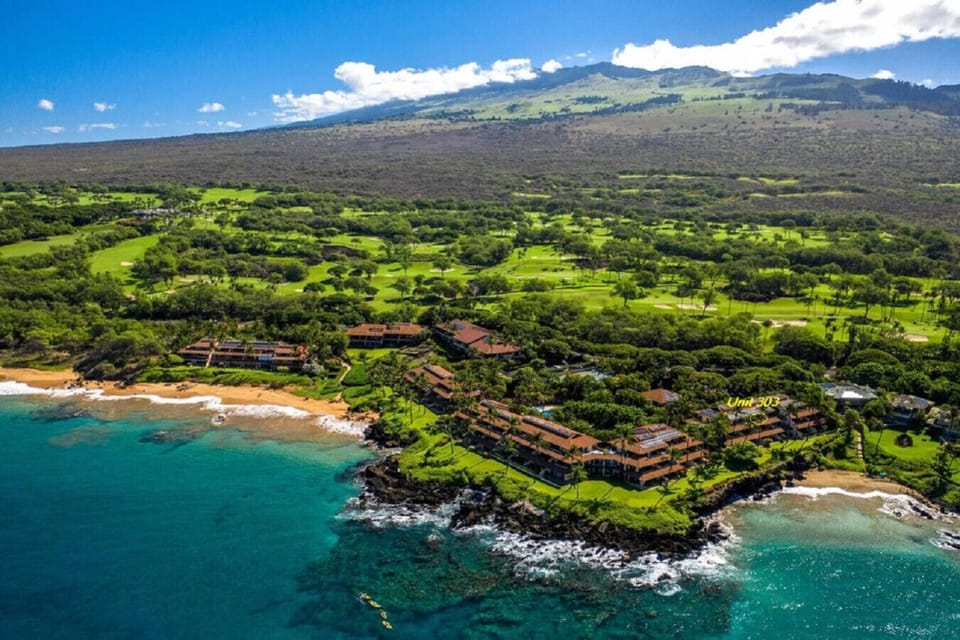 Makena Surf Resort