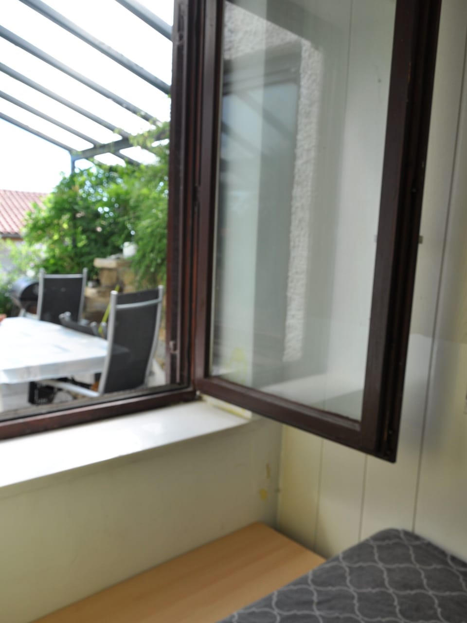 View from room