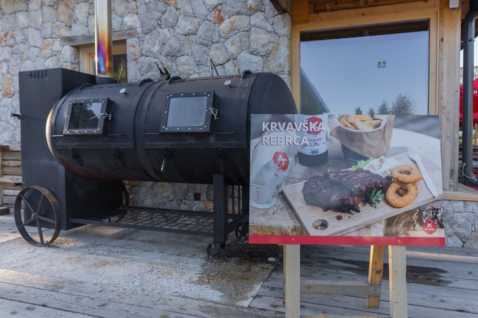 BBQ