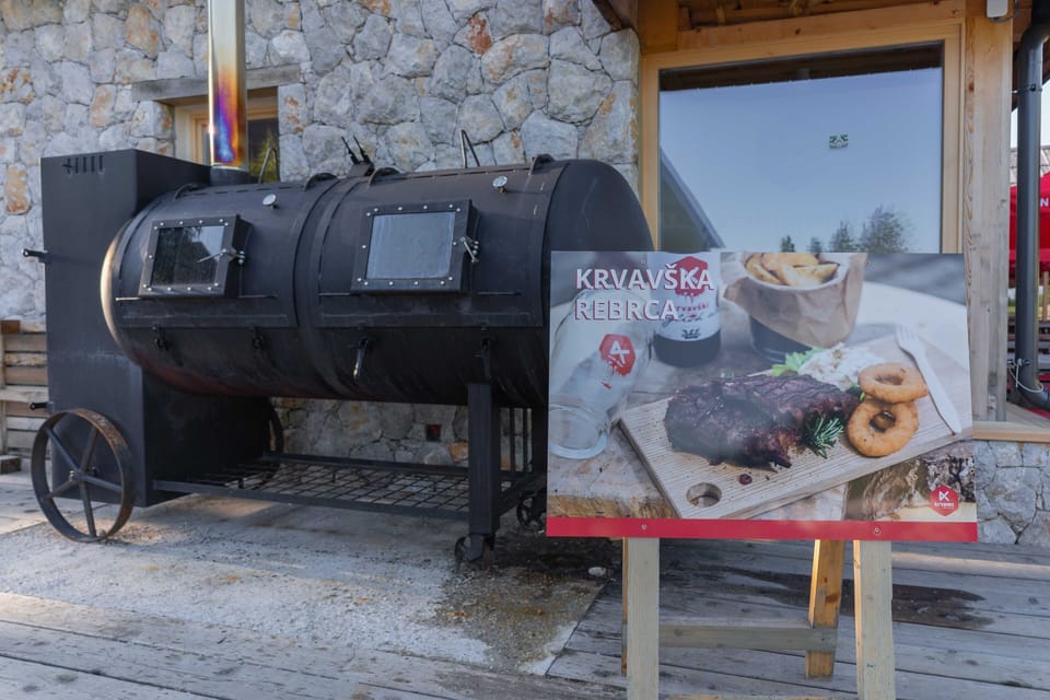 BBQ