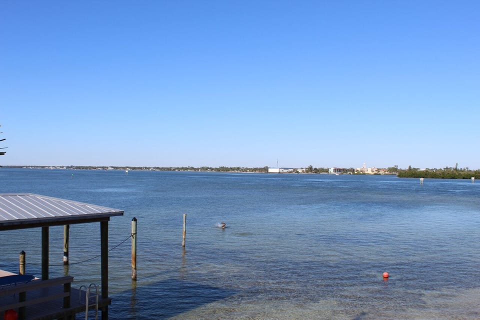 Bay view