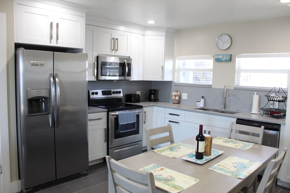 Starfish Kitchen 