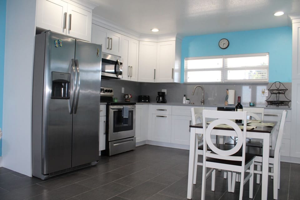 Pelican Kitchen